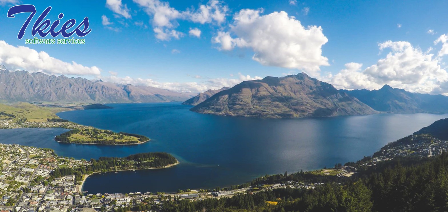 Tkies Software Services