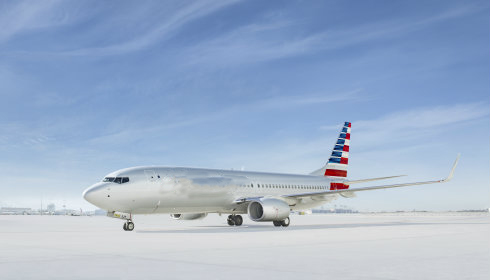 Airline Reservation System