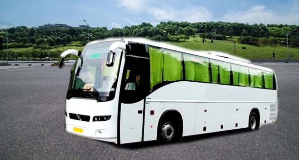 Bus Booking Software