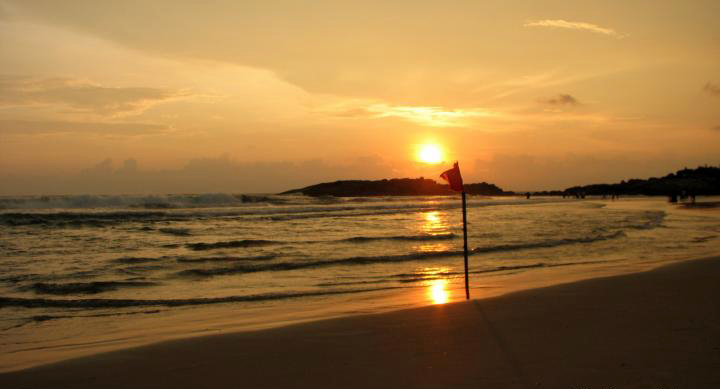 holiday reservation system