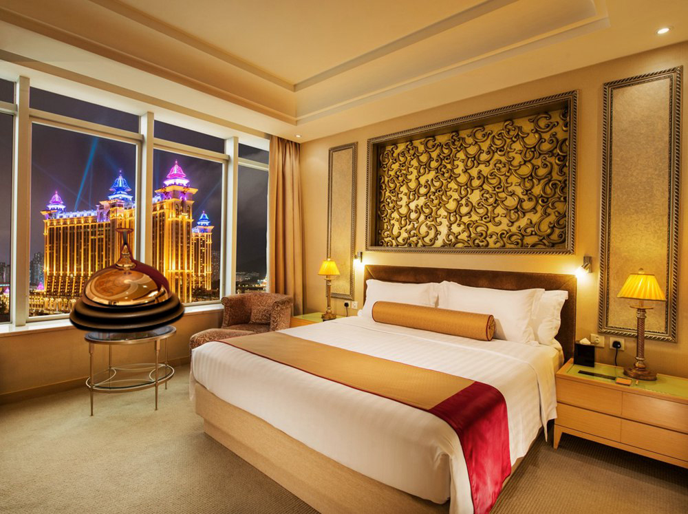 Hotel Reservation System