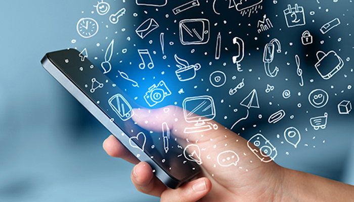 Mobile App Development